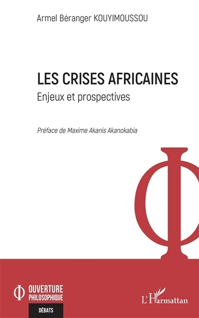 crises africaines (Les)