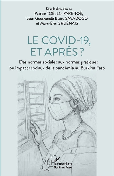 Covid-19 et après ? (Le)