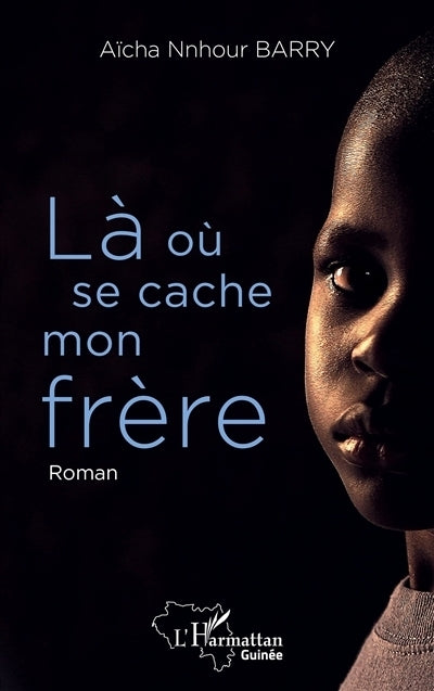 Là où se cache mon frère