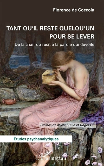Tant qu'il reste quelqu'un pour se lever