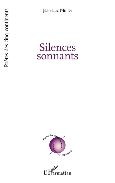 Silences sonnants