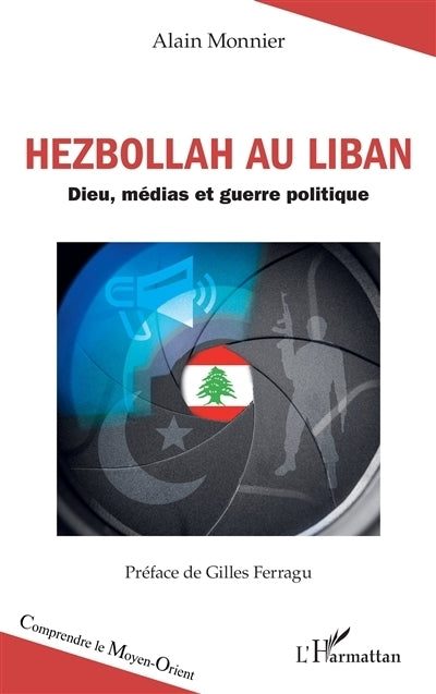 Hezbollah au Liban