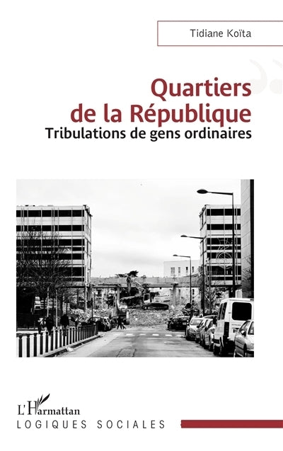 Quartiers de la République