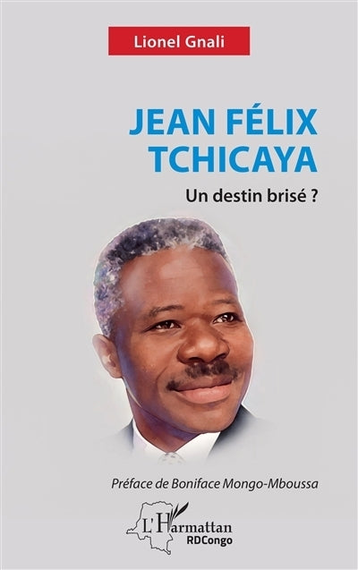 Jean Félix Tchicaya