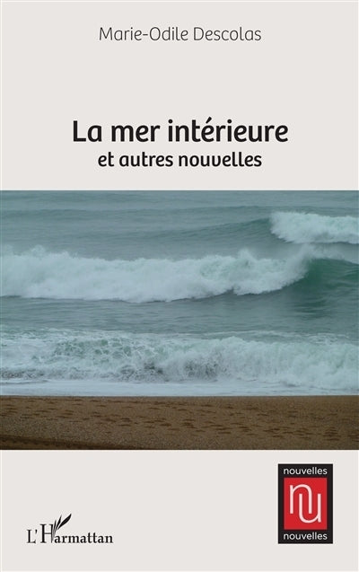 mer intérieure (La)