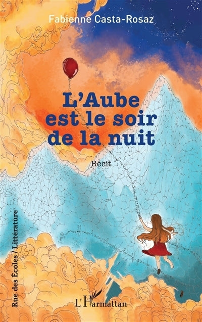 aube est le soir de la nuit (L')