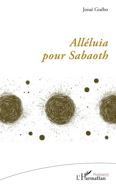 Alléluia pour Sabaoth