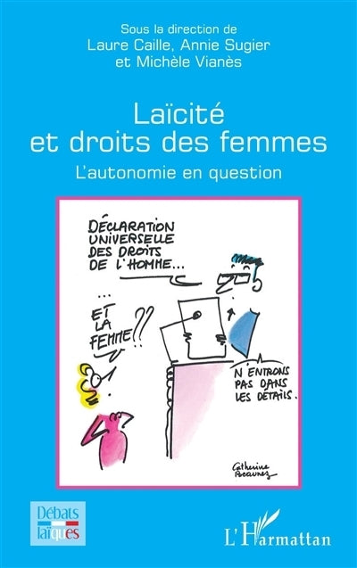 Laïcité et droits des femmes : l'autonomie en question