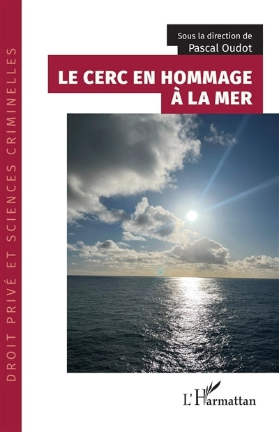 CERC en hommage à la mer (Le)