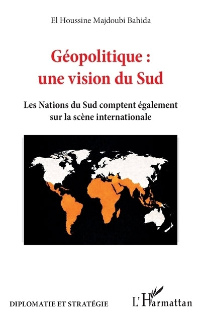 Géopolitique