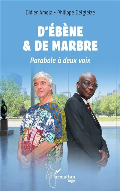 D'ébène & de marbre