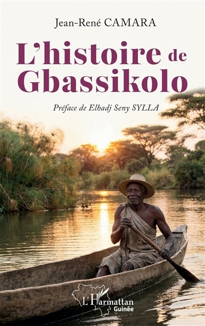 histoire de Gbassikolo (L')