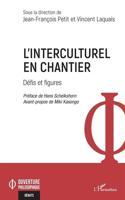 interculturel en chantier (L')