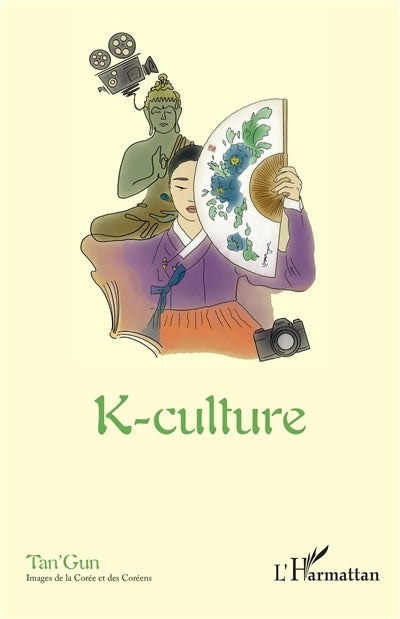 Tan'gun, n°7. K-culture