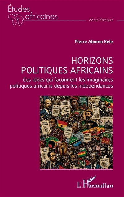 Horizons politiques africains