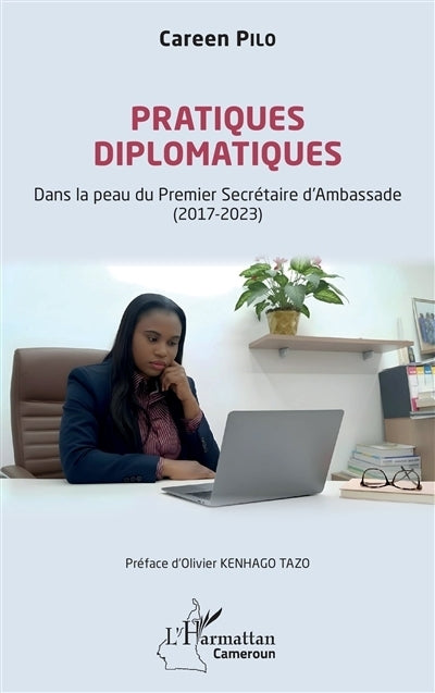 Pratiques diplomatiques