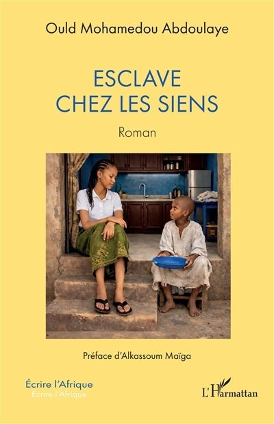 Esclave chez les siens