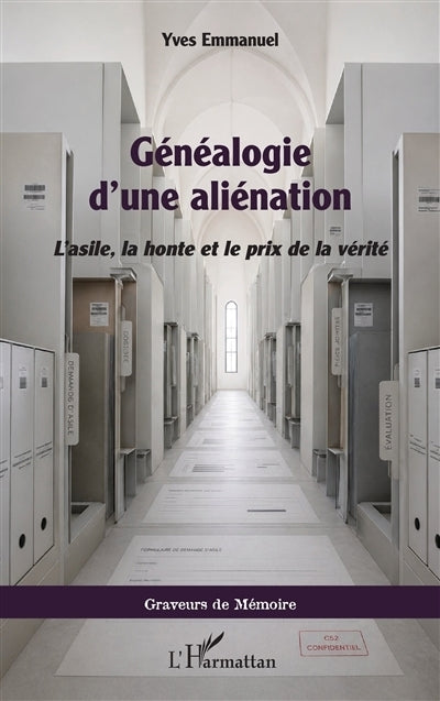 Généalogie d'une aliénation