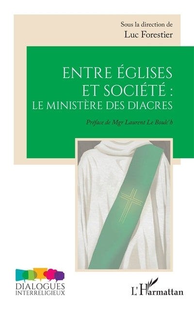 Entre églises et société
