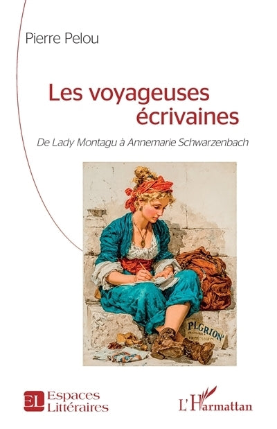 voyageuses écrivaines (Les)