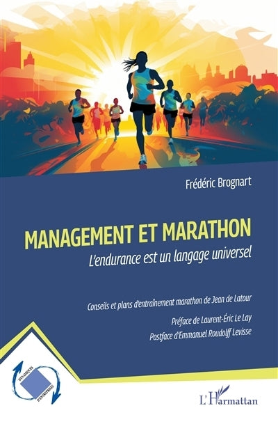 Management et marathon 