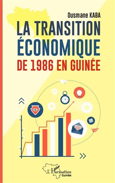 transition économique de 1986 en Guinée (La)