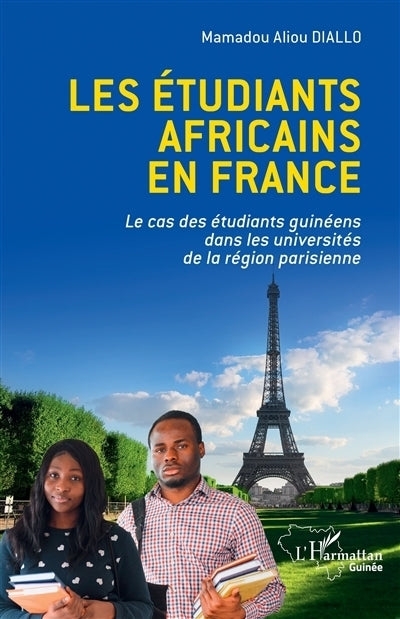 étudiants africains en France (Les)