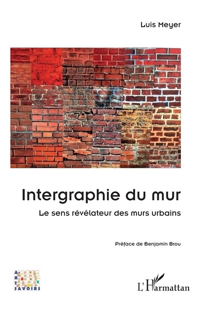 Intergraphie du mur