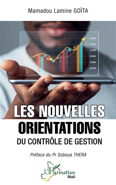 nouvelles orientations du contrôle de gestion (Les)