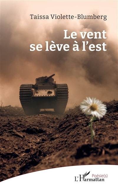 vent se lève à l'est (Le)