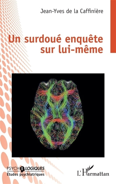 Un surdoué enquête sur lui-même