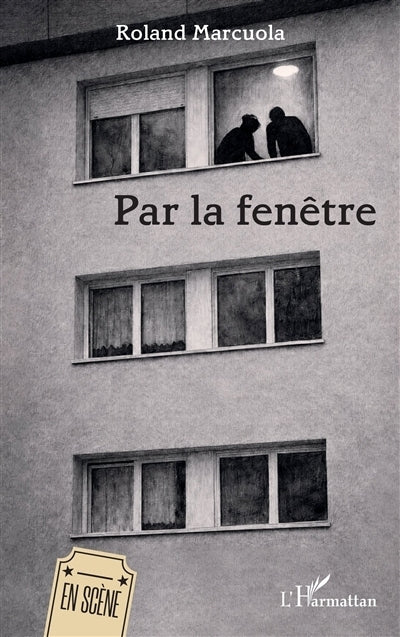 Par la fenêtre