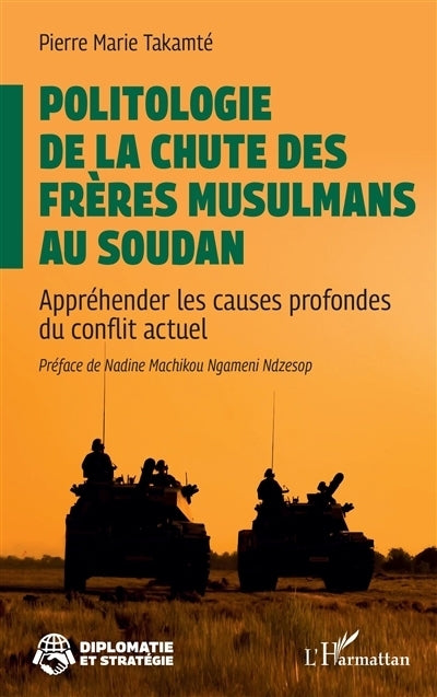 Politologie de la chute des Frères musulmans au Soudan