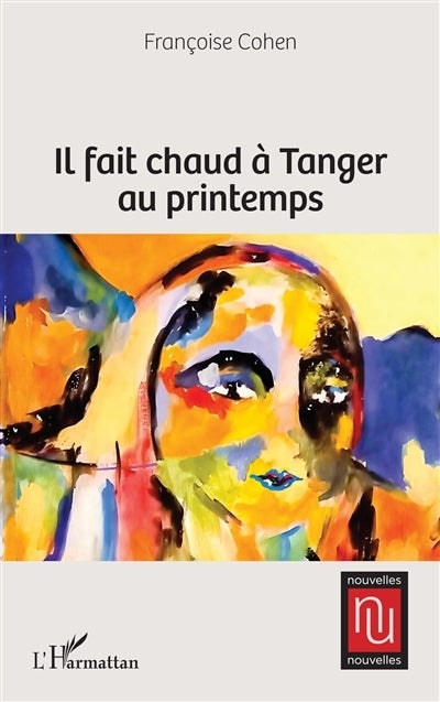 Il fait chaud à Tanger au printemps