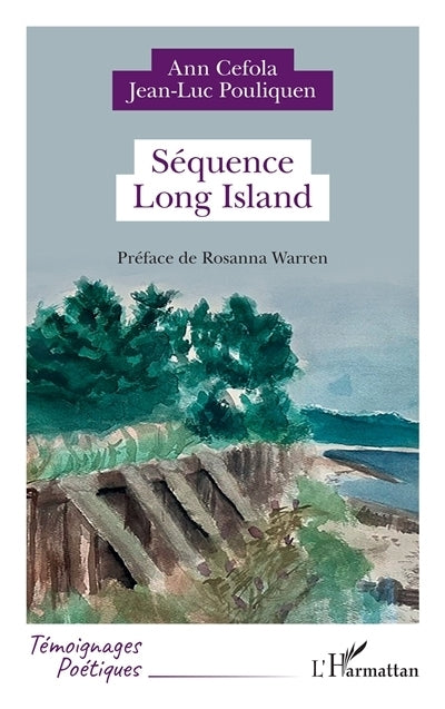Séquence Long Island