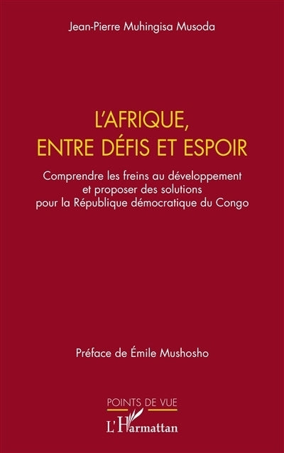 Afrique, entre défis et espoir (L')