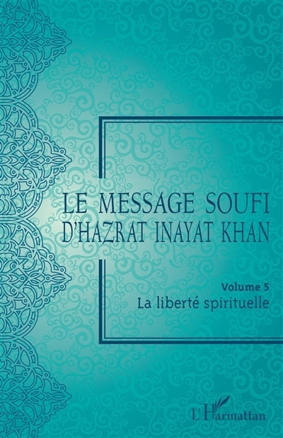 liberté spirituelle (La)