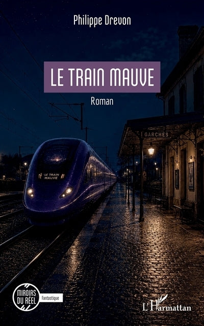 train mauve (Le)