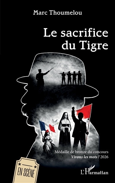 sacrifice du tigre (Le)