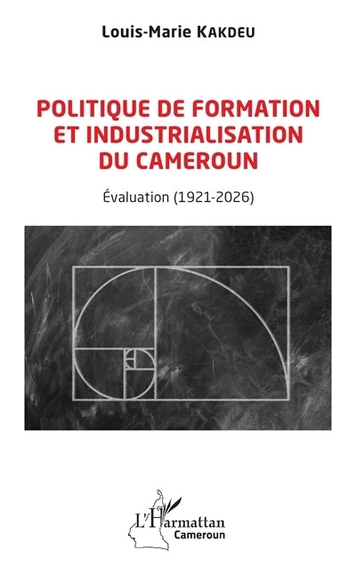 Politique de formation et industrialisation du Cameroun