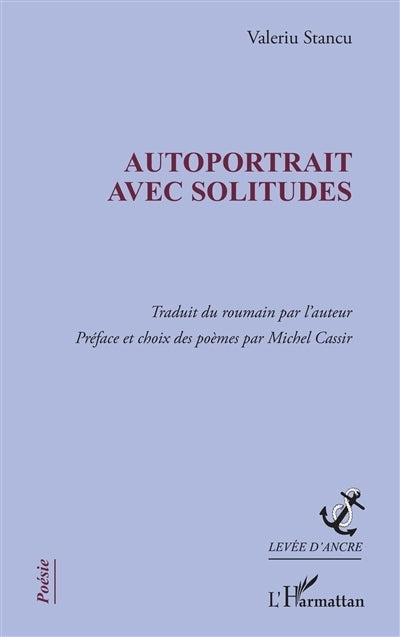 Autoportrait avec solitudes