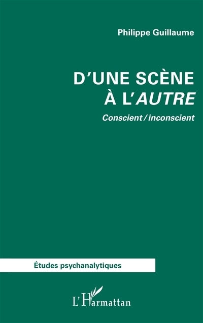 D'une scène à l'autre