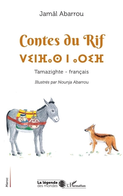 Contes du Rif
