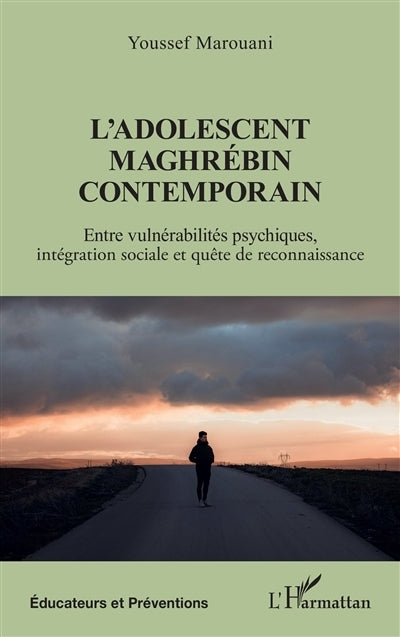 adolescent maghrébin contemporain (L')