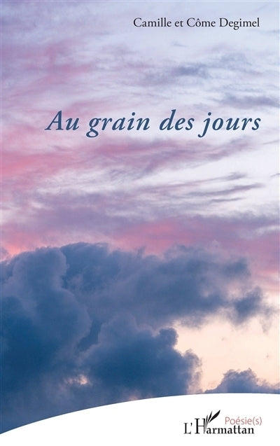 Au grain des jours