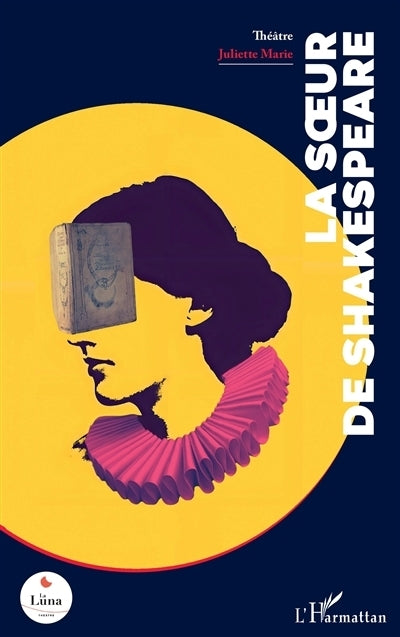 soeur de Shakespeare (La)