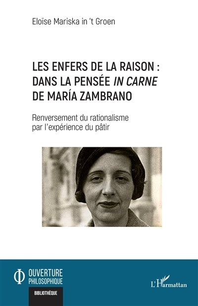 enfers de la raison (Les)