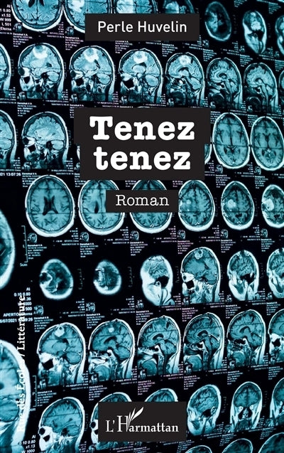 Tenez tenez