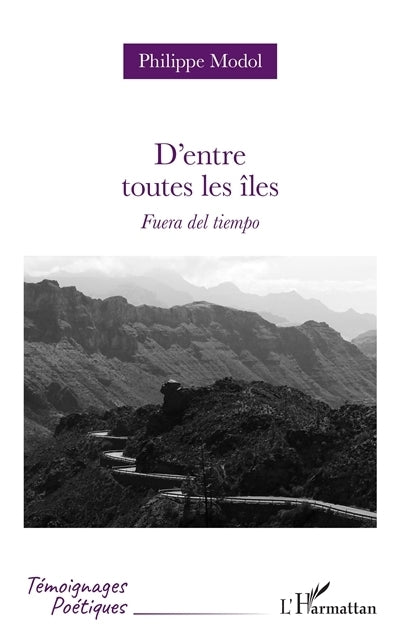 D'entre toutes les îles 