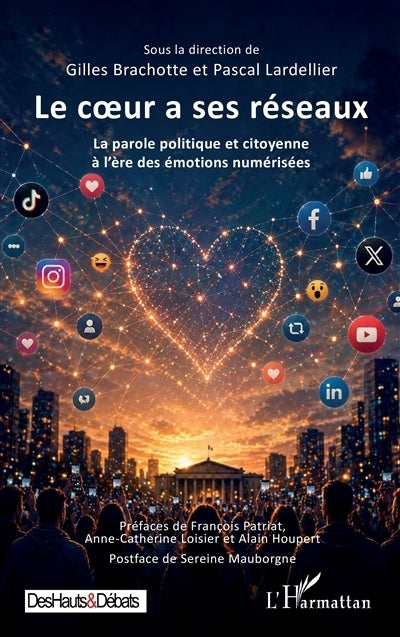 coeur a ses réseaux (Le)